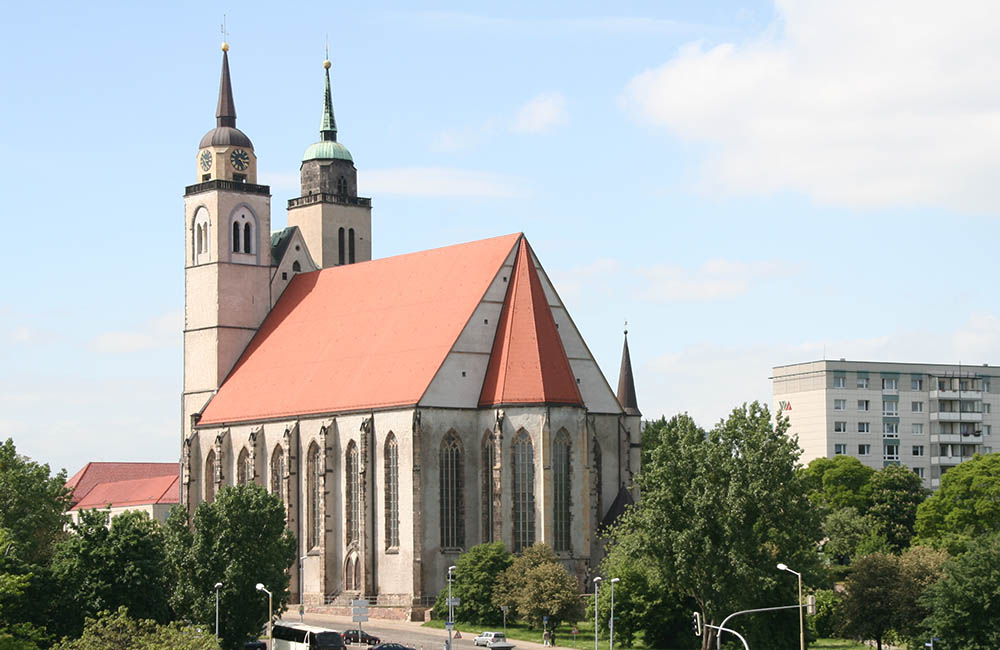 Johanniskirche - _ Bea Busse - stock.adobe.com